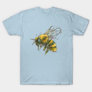 Bumble bee T-Shirt